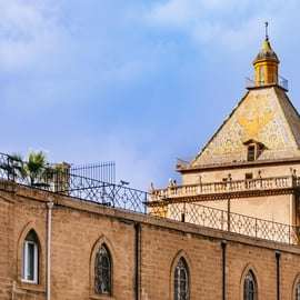 Palermo: Excursão ao Palácio Norman e Capela Palatina com Ingressos