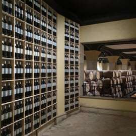 Palermo: Visita guiada y degustación de la Bodega Duca di Salaparuta