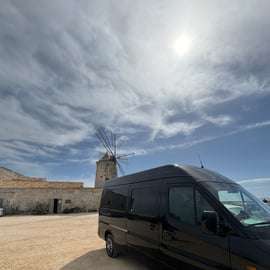 Transfer from/to Palermo Airport