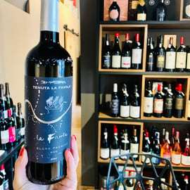 Palermo: Sicily Experience - Wine tasting and food pairing