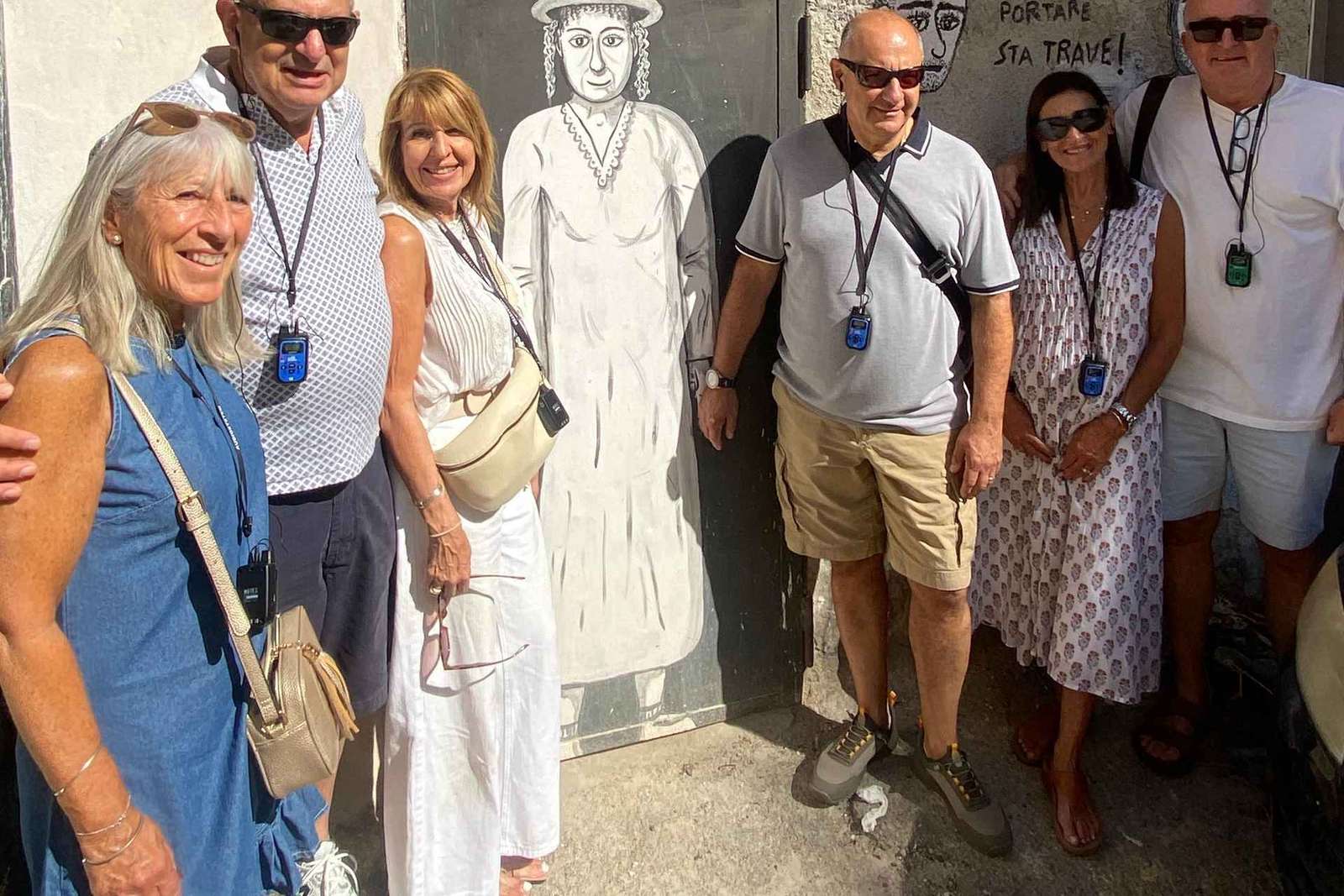 Judiska Palermo: rundvandring i Giudecca och dolda synagogor