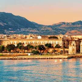 Das Beste von Palermo: Private Tour zu Fuß mit einem Einheimischen