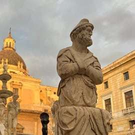 Secret Food Tours Palermo