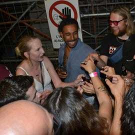Pub crawl a Palermo: 5 bar con shot gratis e guida locale