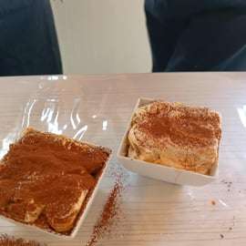 Corso di pasta fresca e tiramisù a Palermo
