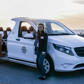 Palermo: Gran Tour en CruiserCar