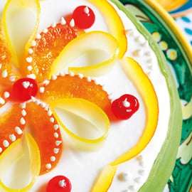 Palermo: Cannolo & Cassata Masterclass