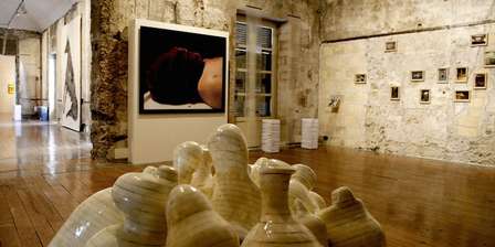 Museum für moderne und zeitgenössische Kunst