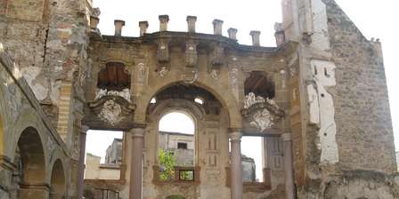 Palazzo Bonagia