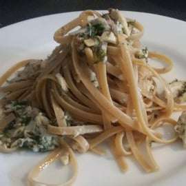 Palermo: Cooking and Limoncello Class