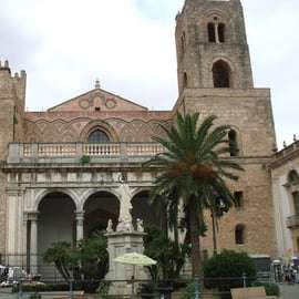 Monreale: Visita guiada à Catedral, ao Mosteiro e aos Mosaicos