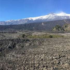 Sicily: Etna Volcano & Taormina Tour