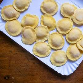 Palermo: Pasta & Tiramisu-Kochkurs bei einem Einheimischen