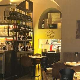 Sicilian Wine Tasting in Palermo, No Experience Needed