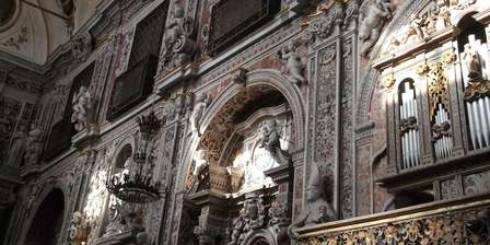Iglesia de la Inmaculada Concepción