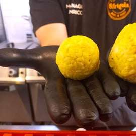 Streetfood-Tour Palermo: Ballarò, Vucciria und Verkostungen