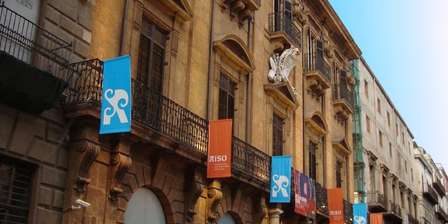 Palazzo Belmonte-Riso