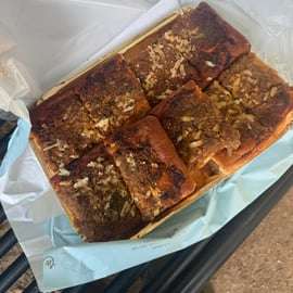 Экскурсия о мафии с уличной едой: места без пиццо