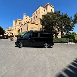 Transfer from/to Palermo Airport
