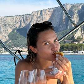 Palermo Sailing Experience: rejs, nurkowanie i relaks