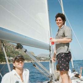 Palermo Sailing Experience: rejs, nurkowanie i relaks