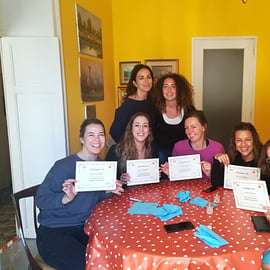 Palermo: Cooking and Limoncello Class