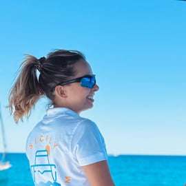 Palermo: Tour Giornaliero in Catamarano con Pranzo e Snorkeling Incluso