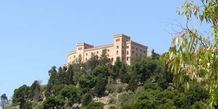 Castillo Utveggio