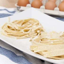 Palermo: Masterclass sulla pasta con degustazione