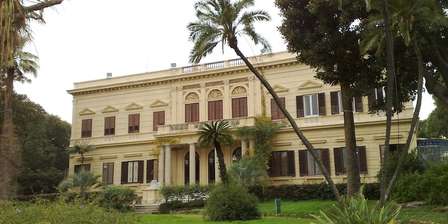 Villa Malfitano Whitaker