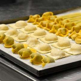 Palermo: Masterclass sulla pasta con degustazione
