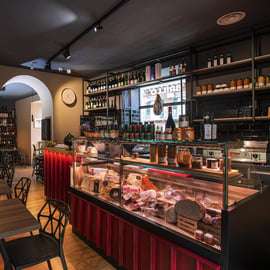 Palermo: Sicily Experience - Wine tasting and food pairing