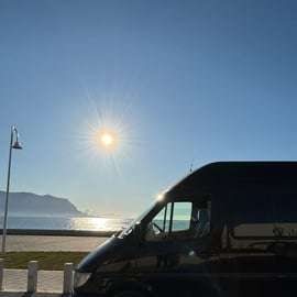 Transfer from/to Palermo Airport
