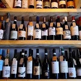Palermo: Cata de vinos con tapas sicilianas