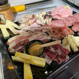 Palermo: Sicily Experience - Wine tasting and food pairing