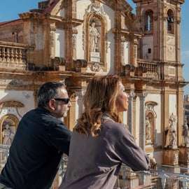 Punti salienti e gemme nascoste del tour privato di Palermo