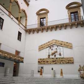 Palermo: Museo archeologico Antonio Salinas e app audio