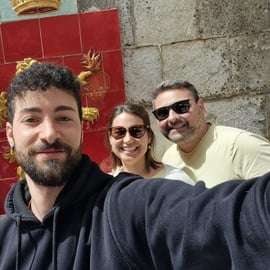 Corleone Private Tour with a Corleone-Born Host