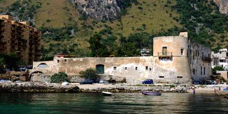 Tonnara Bordonaro