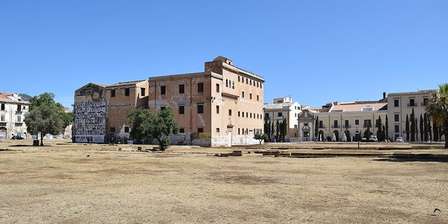 Piazza Magione