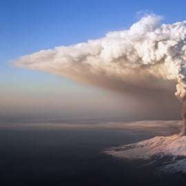Mount Etna and Taormina Day Trip with Tour Leader