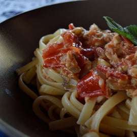 Palermo: Pasta & Tiramisu-Kochkurs bei einem Einheimischen