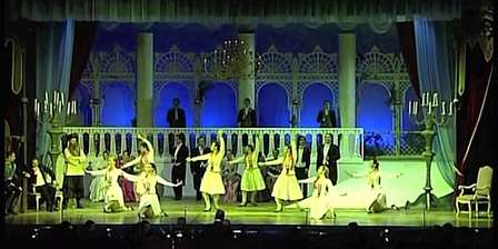 Teatro Franco Zappalà