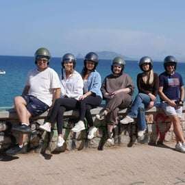 Tour in Quad a Palermo Avventura, Panorami e Sapori Siciliani
