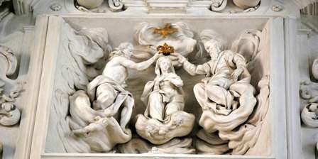 Oratorio del Rosario di Santa Cita