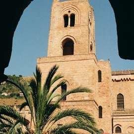 Ausflug Cefalù und Monreale: Normannisches Erbe