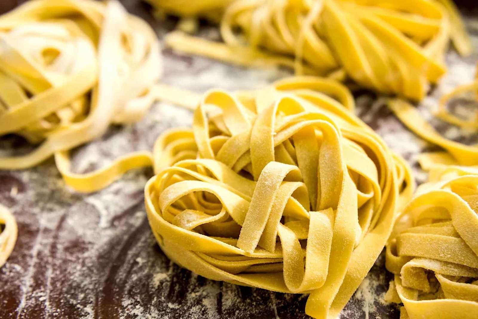 Palermo: Masterclass sulla pasta con degustazione