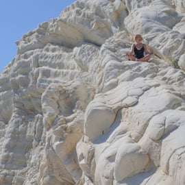 Southern Sicily Wild Beaches & White Cliffs Expedition