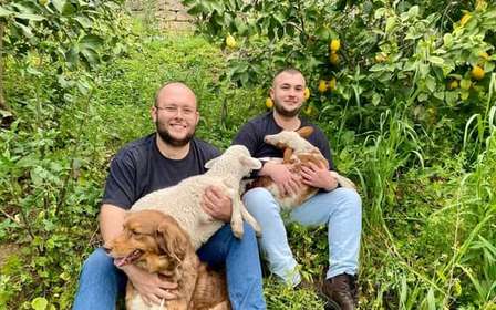 Taller de limoncello en Palermo con barbacoa siciliana