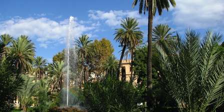 Piazza della Vittoria